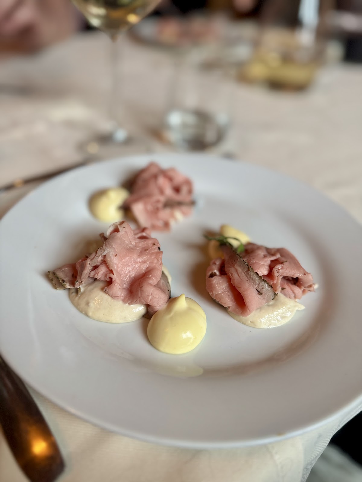 Locanda del Borgo Ternavasso - 2