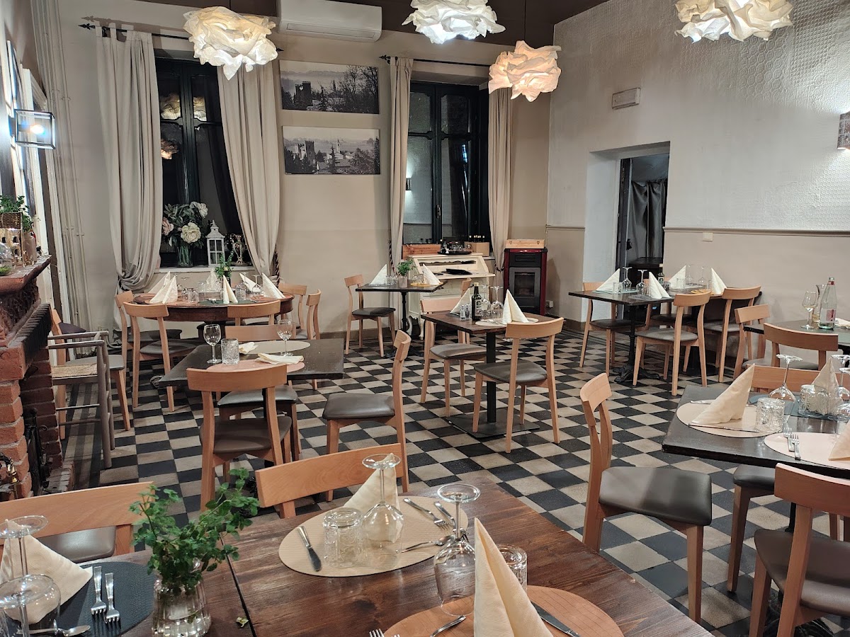 Locanda del Borgo Ternavasso - 6